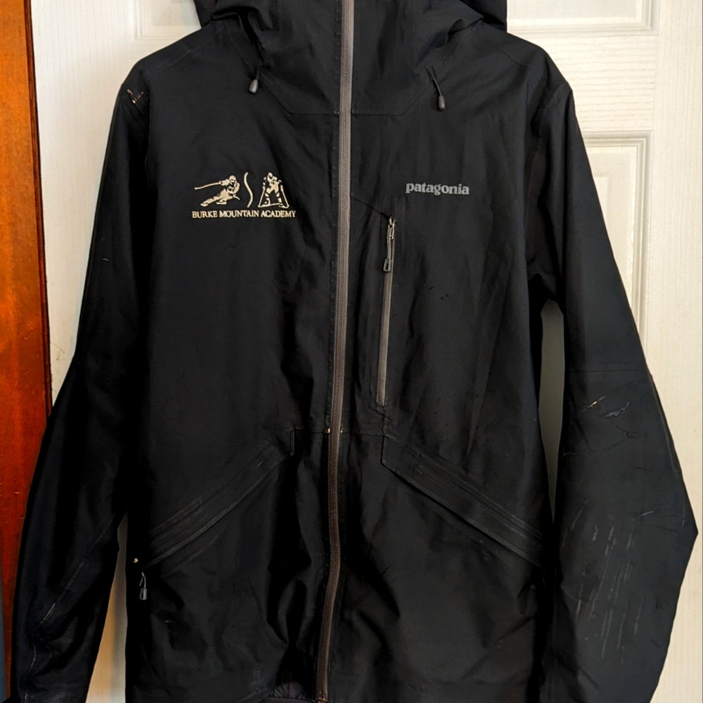 Women's Patagonia jacket size XS